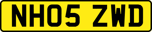 NH05ZWD