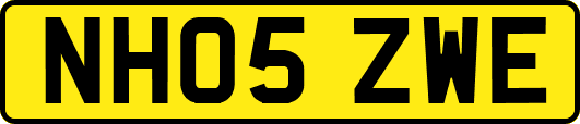 NH05ZWE