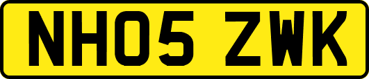 NH05ZWK