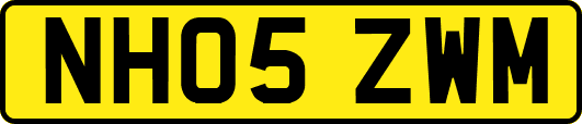 NH05ZWM
