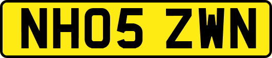 NH05ZWN