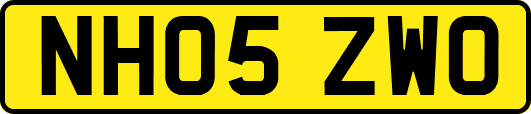 NH05ZWO