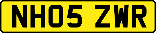 NH05ZWR