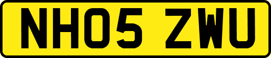 NH05ZWU