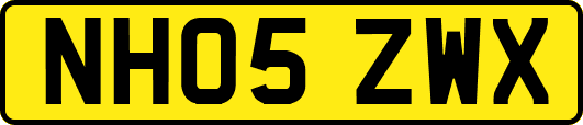 NH05ZWX