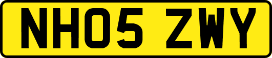 NH05ZWY