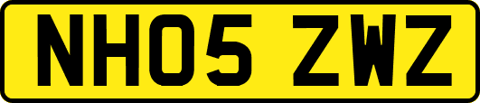 NH05ZWZ