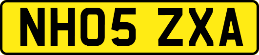 NH05ZXA