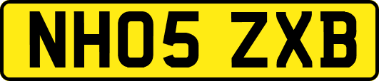 NH05ZXB