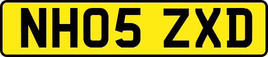 NH05ZXD