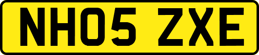 NH05ZXE