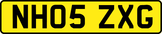 NH05ZXG
