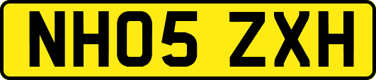 NH05ZXH