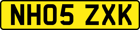 NH05ZXK