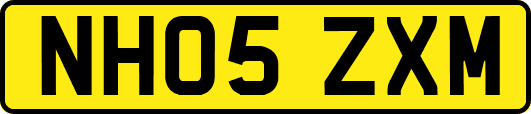 NH05ZXM
