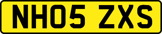 NH05ZXS