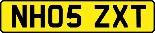 NH05ZXT