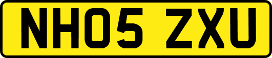 NH05ZXU