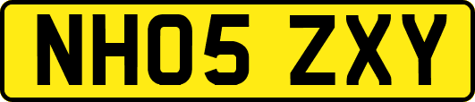 NH05ZXY