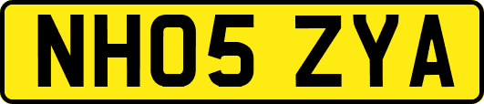 NH05ZYA