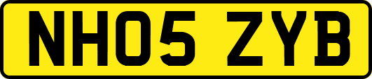 NH05ZYB