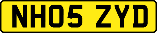 NH05ZYD