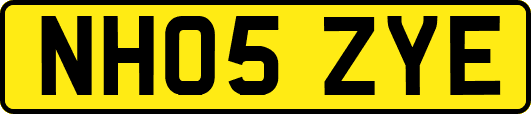 NH05ZYE