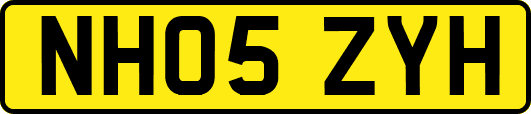 NH05ZYH