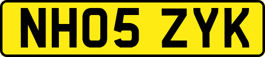 NH05ZYK