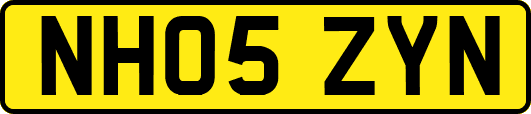 NH05ZYN