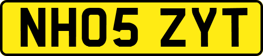 NH05ZYT