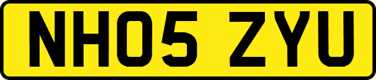 NH05ZYU