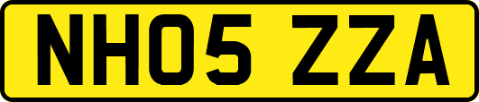NH05ZZA