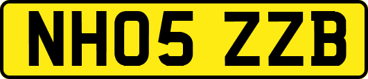 NH05ZZB