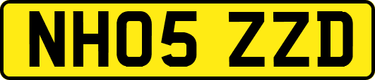 NH05ZZD