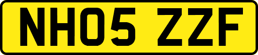 NH05ZZF