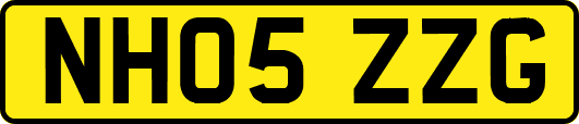 NH05ZZG