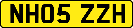 NH05ZZH