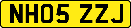 NH05ZZJ