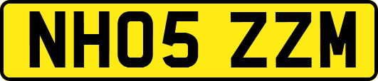 NH05ZZM