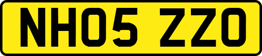 NH05ZZO