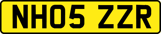 NH05ZZR
