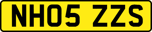NH05ZZS