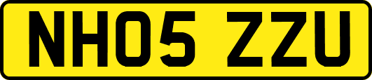 NH05ZZU