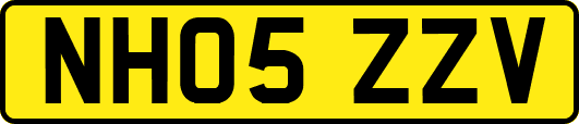NH05ZZV