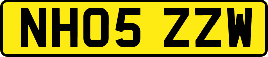 NH05ZZW
