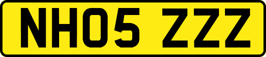 NH05ZZZ