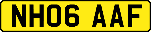 NH06AAF