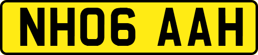 NH06AAH