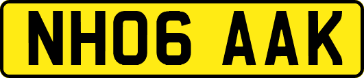 NH06AAK